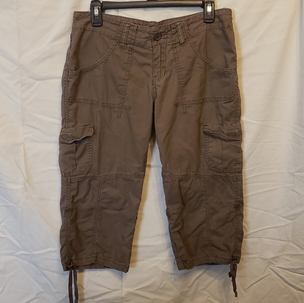 Unionbay Cargo Capris